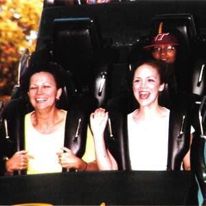 Meet your Posher, Amy